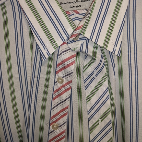 Men's button down. - Picture 2 of 2